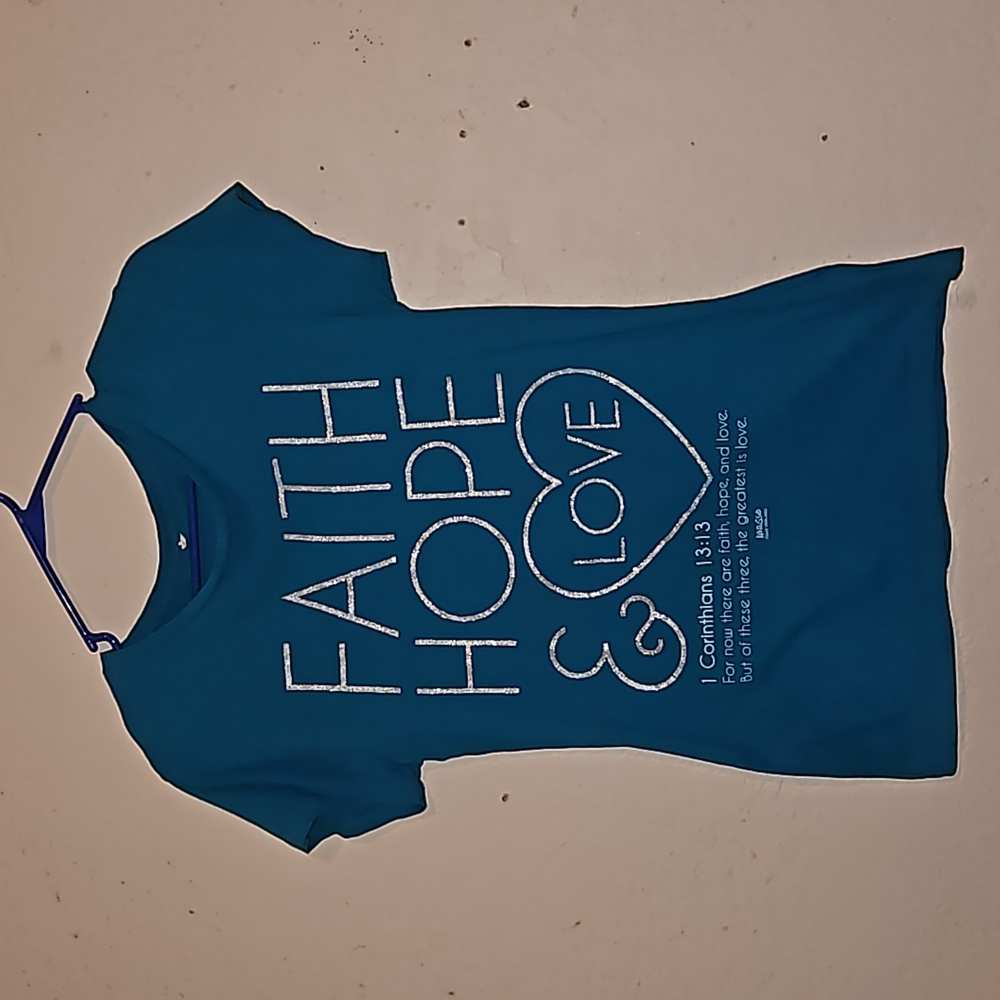 Women's short-sleeved Tee